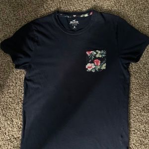 Hollister shirt